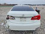 Acura RLX 2014