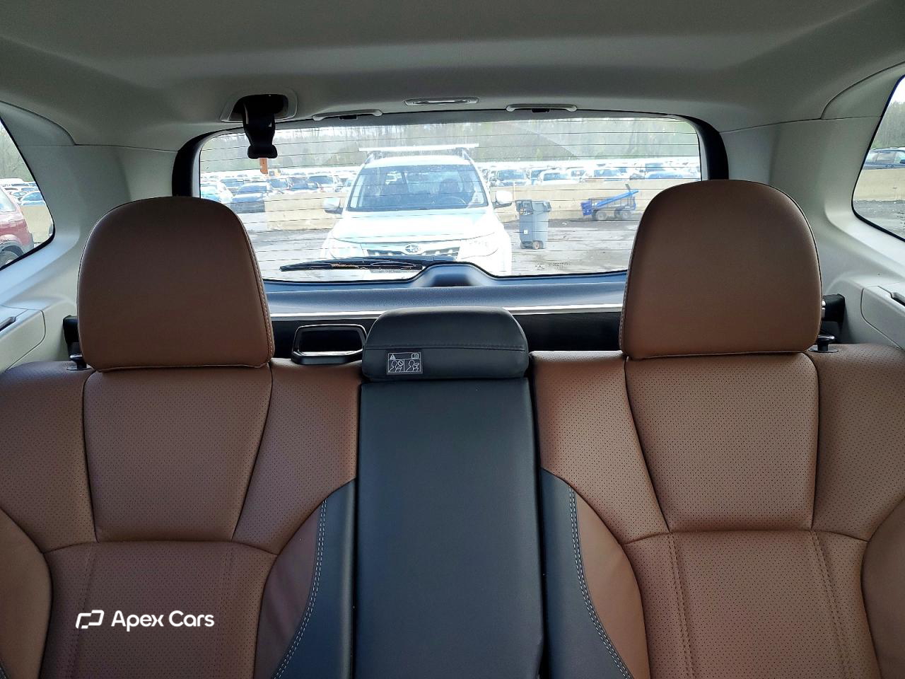 Subaru Forester 2023