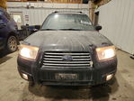 Subaru Forester 2008