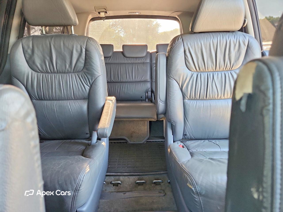 Honda Odyssey 2007