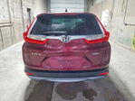 Honda CR-V 2017