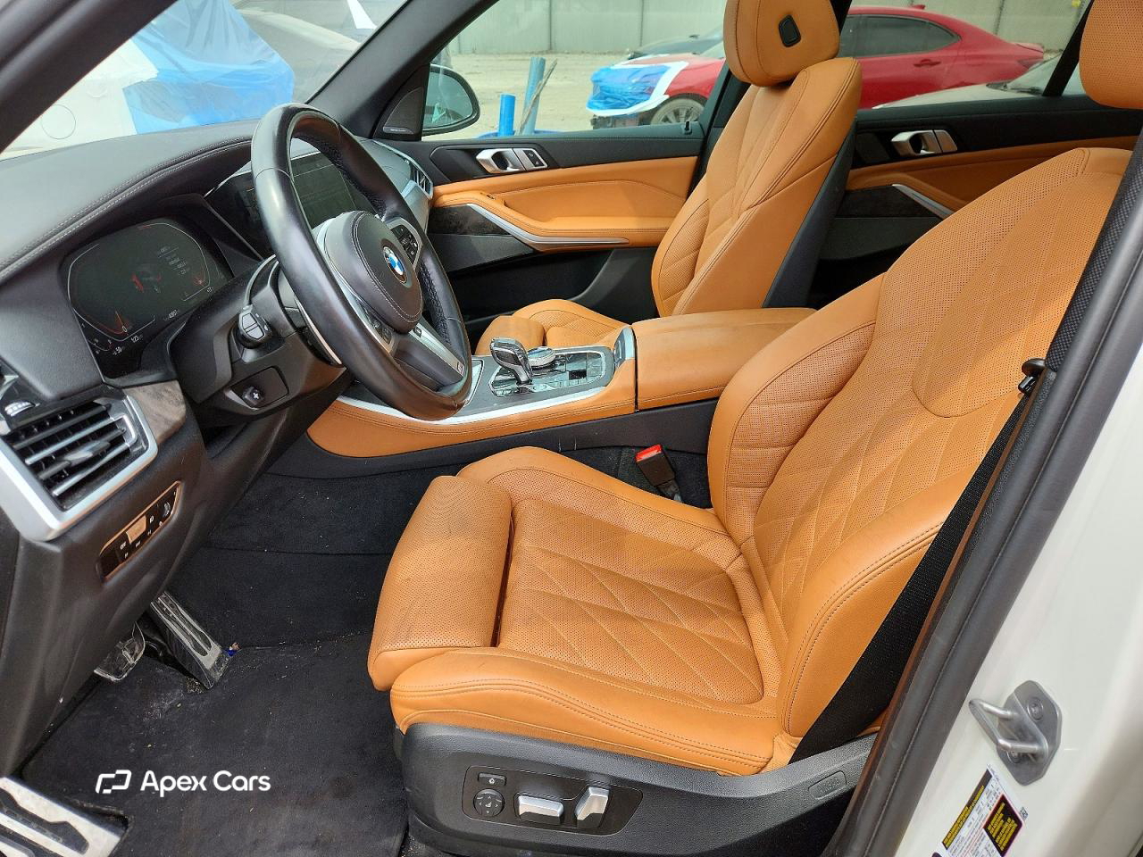 BMW X5 2023