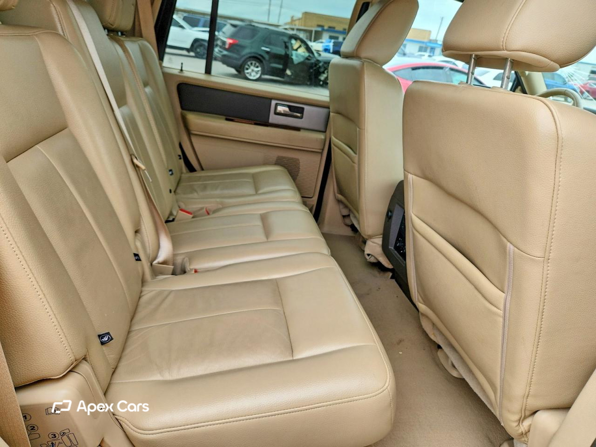 Ford Expedition 2010