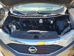 Nissan Quest 2015