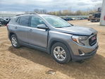 GMC Terrain 2018