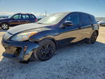 Mazda 3 2012