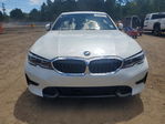 BMW Series 3 2021