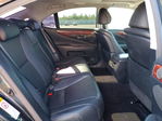 Lexus LS 2007