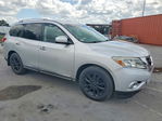 Nissan Pathfinder 2014