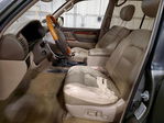 Lexus LX 2000