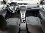 Nissan Sentra 2013