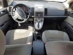 Nissan Sentra 2010