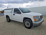 GMC Canyon 2011