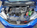 Honda Fit 2015