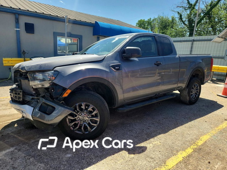 Ford Ranger 2021 - Image 1 of 12