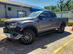 Ford Ranger 2021