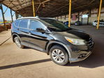 Honda CR-V 2012