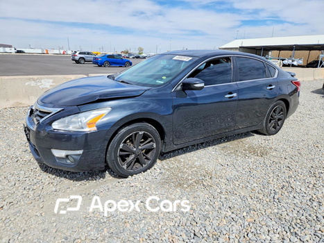 Nissan Altima 2013 - Image 1 of 13