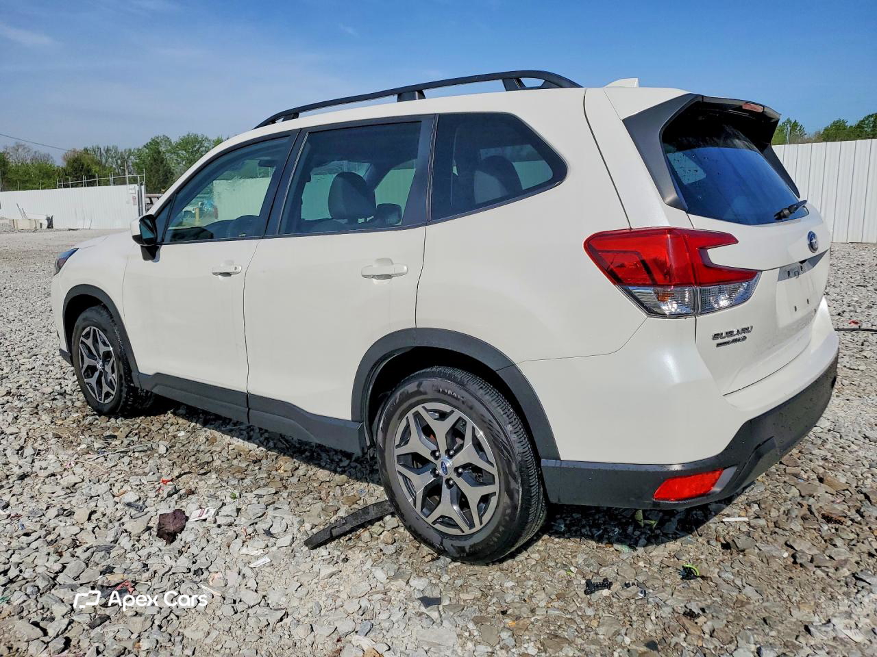 Subaru Forester 2023