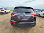 Buick Envision 2018