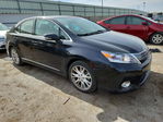 Lexus HS 2011
