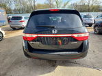 Honda Odyssey 2012