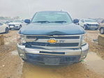 Chevrolet Silverado 2013