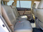 Toyota Highlander 2013