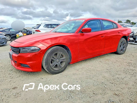 Dodge Charger 2019 - Image 1 of 13