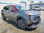 Nissan Kicks 2025