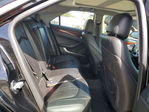 Cadillac CTS 2012