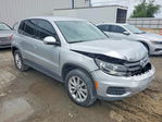 Volkswagen Tiguan 2014