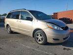 Toyota Sienna 2010