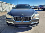BMW Series 7 2010