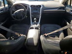Ford Fusion 2013