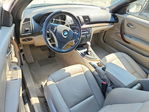 BMW Series 1 2012