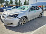 Chevrolet Malibu 2013
