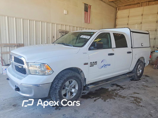 RAM 1500 2020 - Image 1 of 14