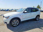 BMW X3 2015
