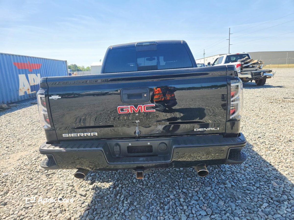 GMC Sierra 2015