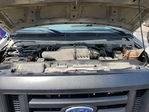 Ford Econoline 2008