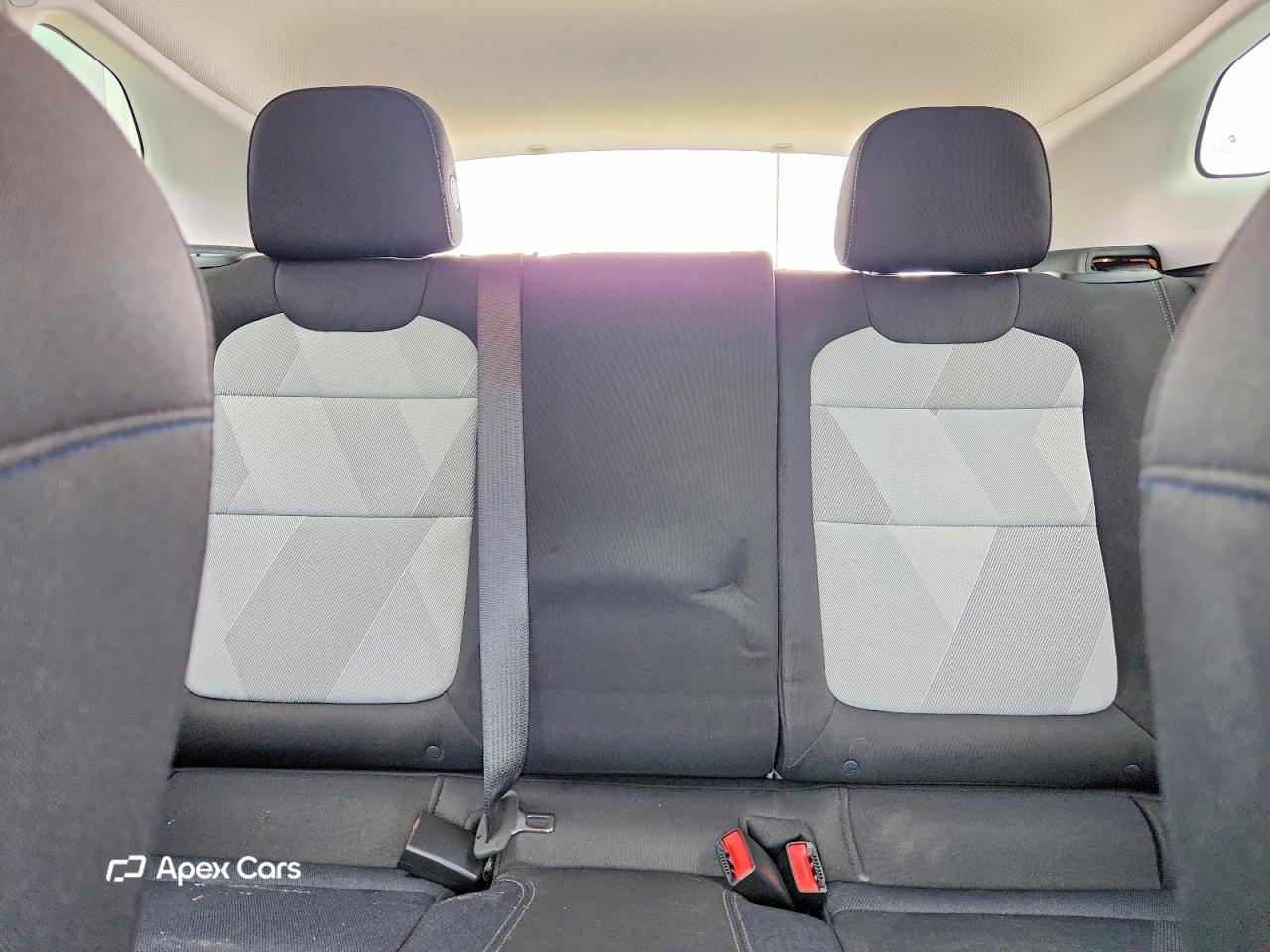 Chevrolet Trax 2025