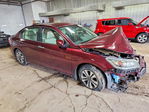 Honda Accord 2013