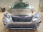 Subaru Forester 2019
