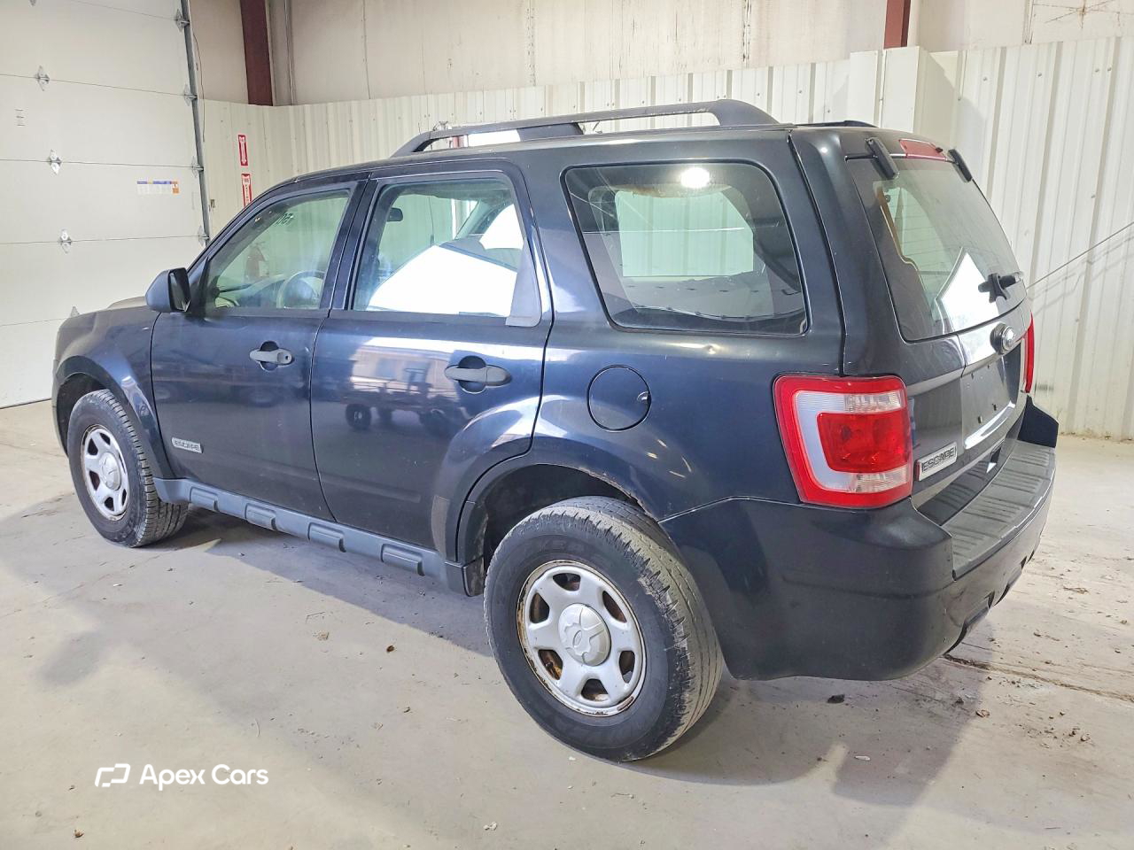 Ford Escape 2008