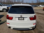 BMW X5 2011