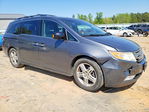 Honda Odyssey 2012