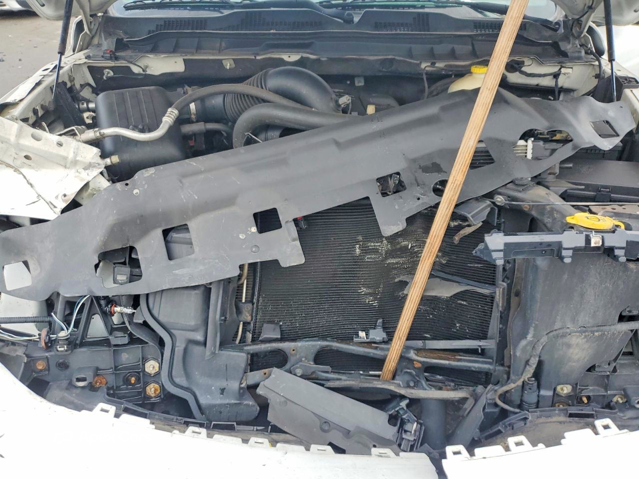 RAM 1500 2016