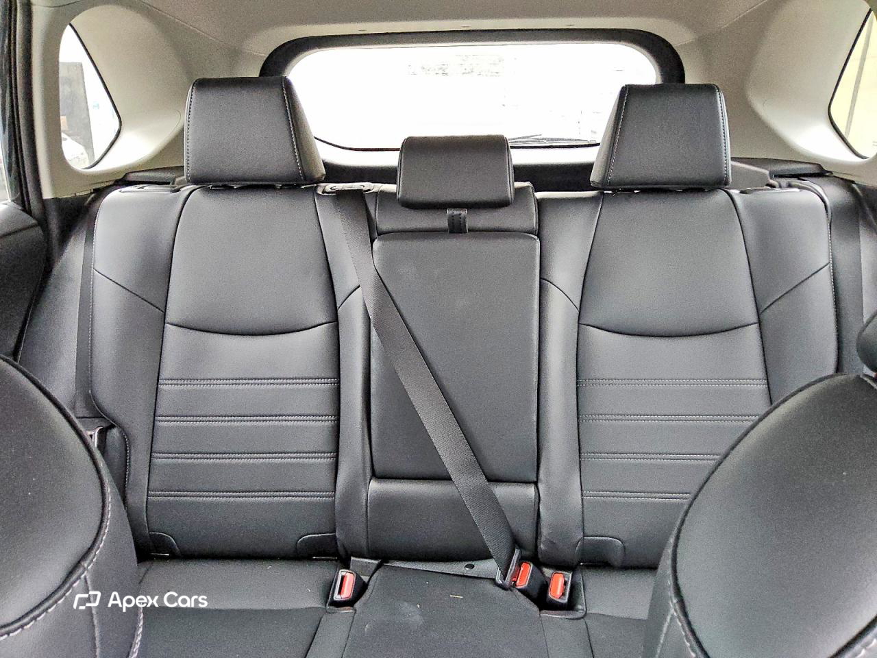 Toyota RAV 4 2025