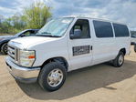 Ford Econoline 2010